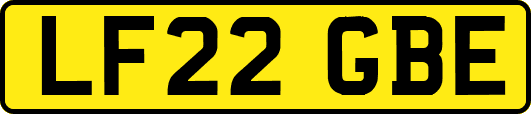 LF22GBE