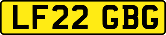 LF22GBG