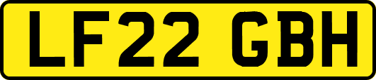 LF22GBH