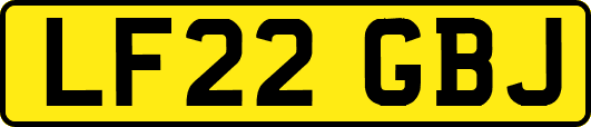 LF22GBJ