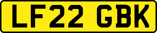 LF22GBK