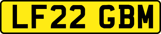 LF22GBM