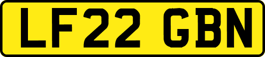 LF22GBN