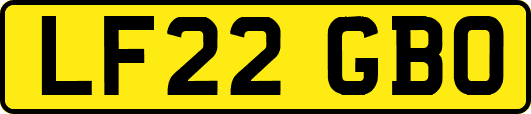 LF22GBO