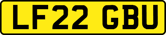 LF22GBU