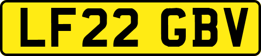 LF22GBV
