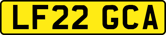 LF22GCA