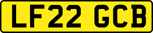 LF22GCB