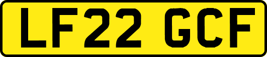 LF22GCF