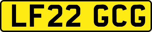 LF22GCG