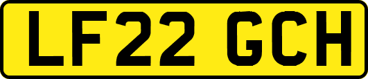 LF22GCH