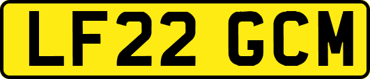 LF22GCM