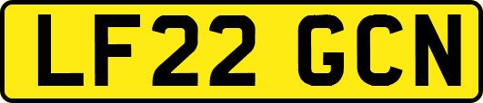 LF22GCN