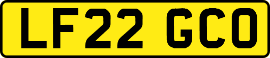 LF22GCO