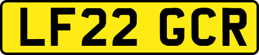 LF22GCR