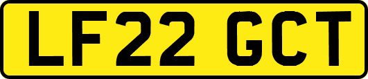 LF22GCT