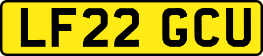 LF22GCU