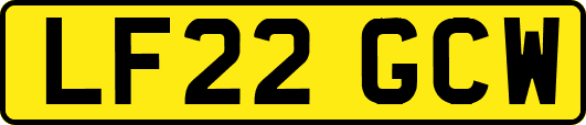 LF22GCW