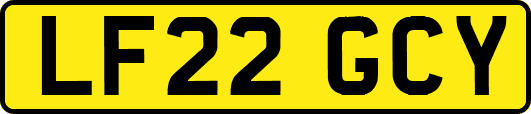 LF22GCY