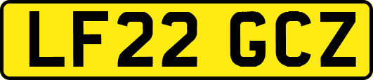 LF22GCZ