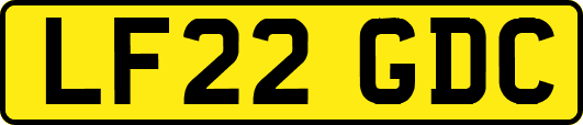 LF22GDC