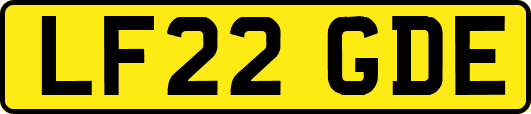 LF22GDE