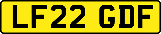 LF22GDF
