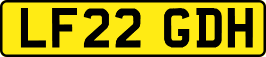 LF22GDH