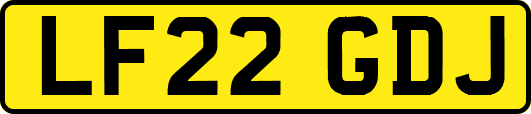 LF22GDJ