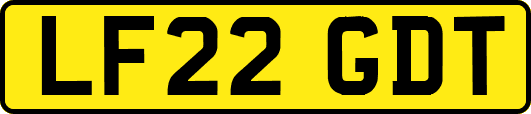LF22GDT