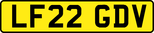 LF22GDV
