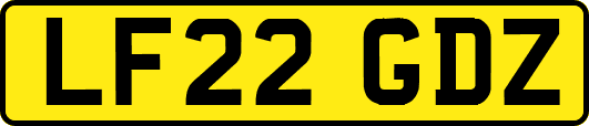 LF22GDZ
