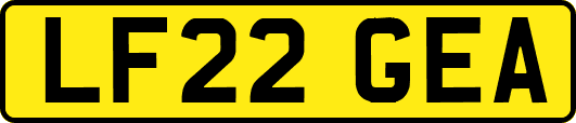 LF22GEA