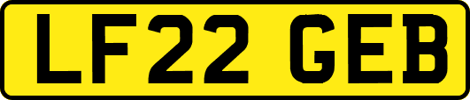 LF22GEB