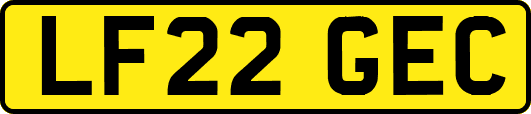 LF22GEC
