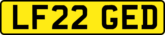 LF22GED