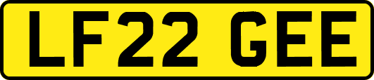LF22GEE