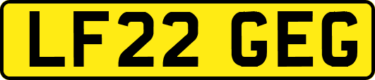 LF22GEG