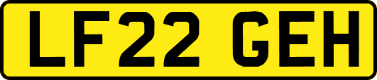 LF22GEH