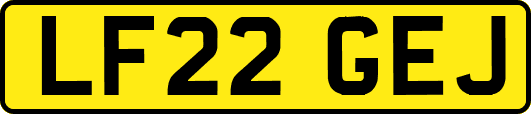 LF22GEJ