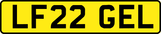 LF22GEL