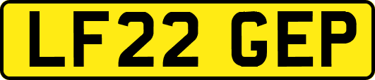 LF22GEP