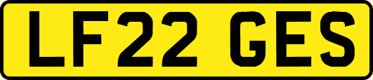 LF22GES