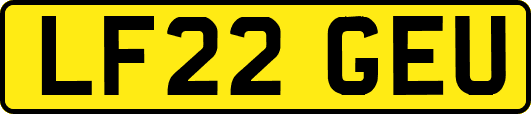 LF22GEU