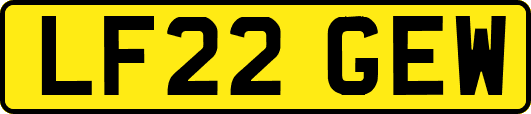 LF22GEW