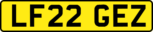 LF22GEZ