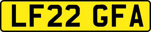 LF22GFA