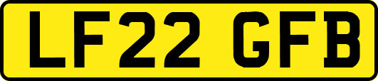 LF22GFB