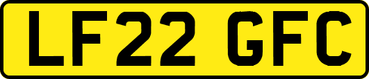 LF22GFC