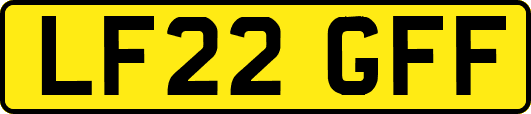 LF22GFF